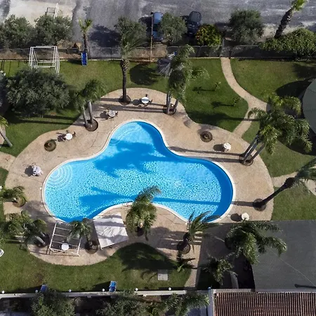 Apartment Delux Ap15 Mazara del Vallo