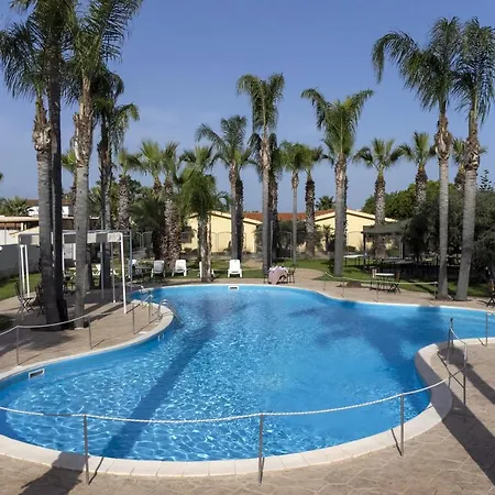Apartment Delux Ap15 Mazara del Vallo