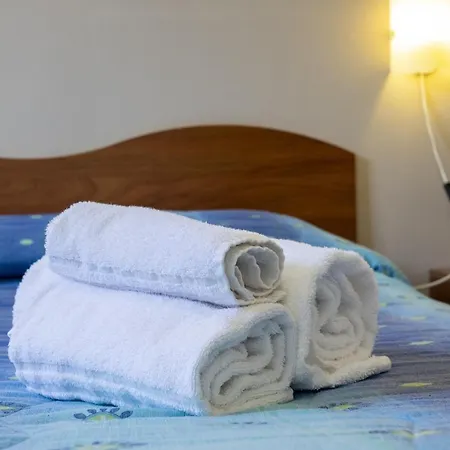 Delux Ap15 Apartment Mazara del Vallo
