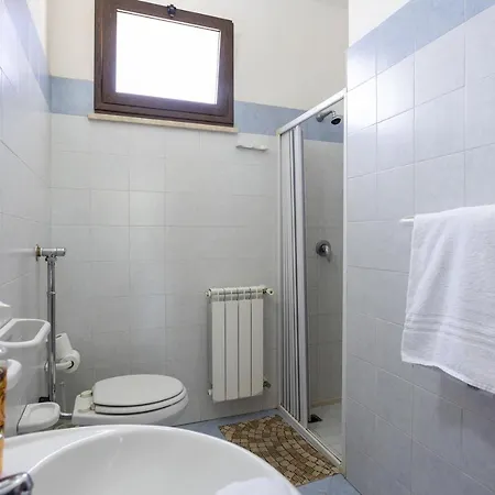 Delux Ap15 Apartment Mazara del Vallo