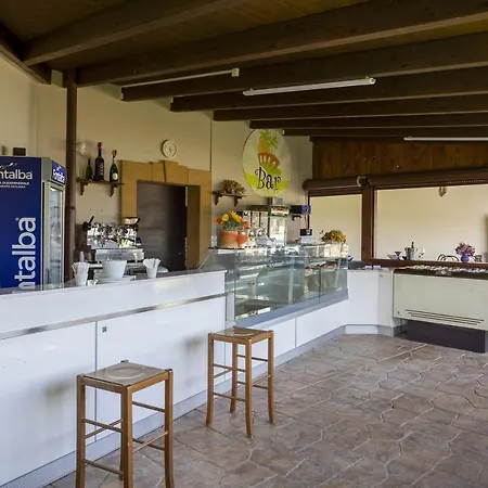 Appartement Delux Ap15