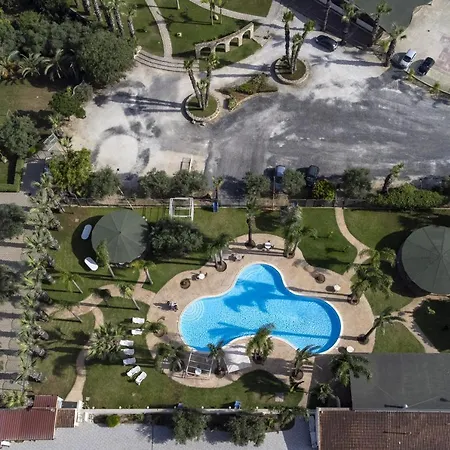 Apartment Delux Ap15 Mazara del Vallo