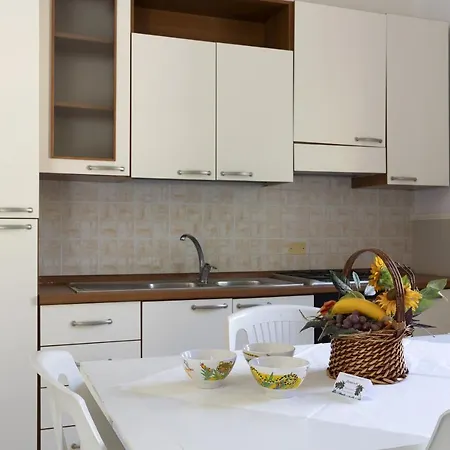 Apartment Delux Ap15