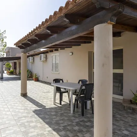 Delux Ap15 Appartement *