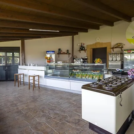 Delux Ap15 Appartement Mazara del Vallo